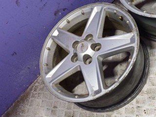 Диск литой, Chevrolet Equinox 1 2004-2009