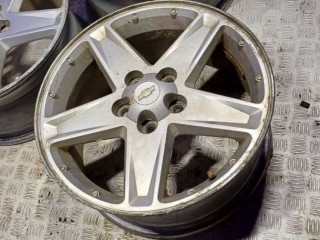 Диск литой, Cadillac DTS 2005-2011