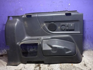 Обшивка салона, Mercedes Vito W638 1996-2003