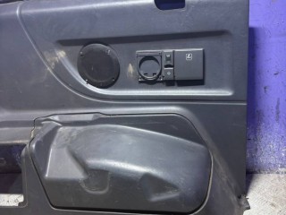 Обшивка салона, Mercedes Vito W638 1996-2003
