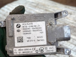 Датчик контроля движения по полосам, ориг. номер 6859180, BMW 6 F06/F12/F13 2011-2015