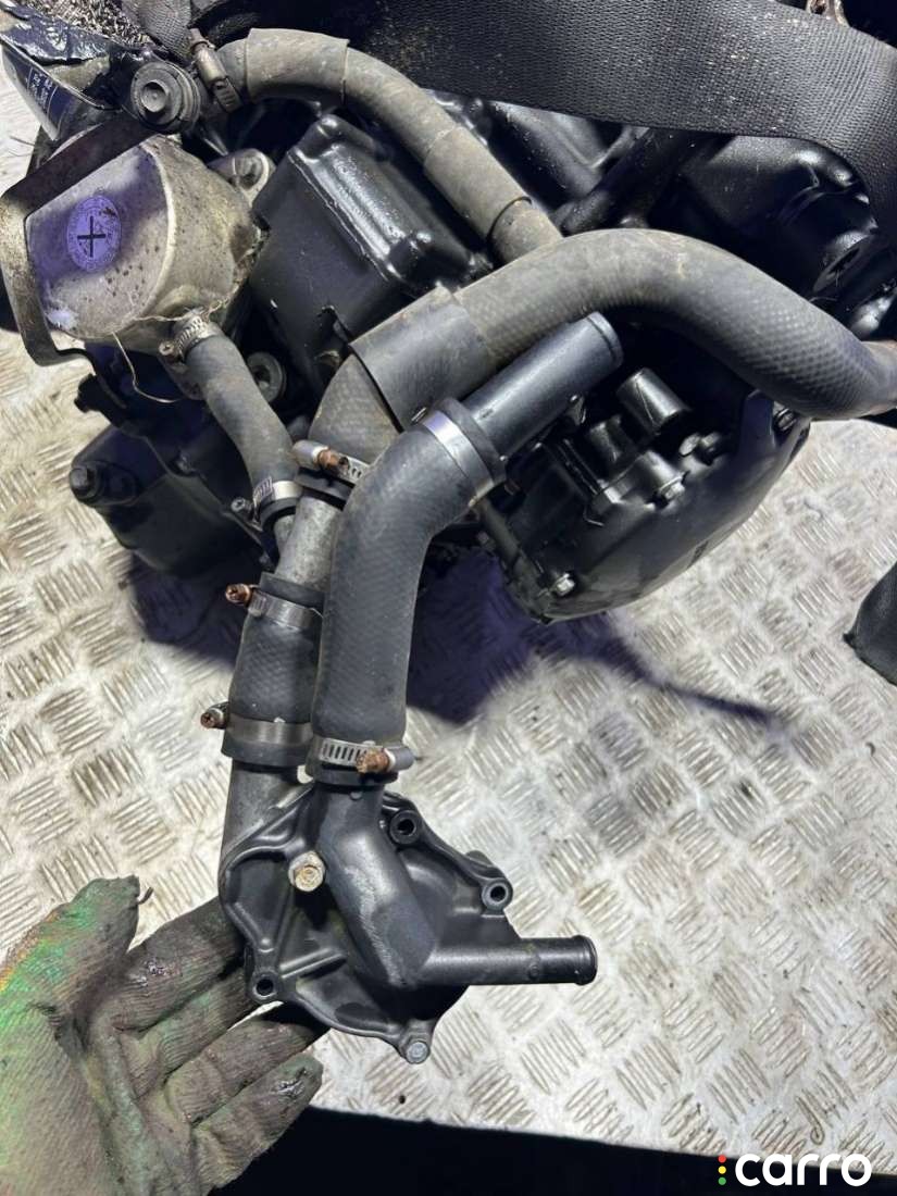 Помпа Honda moto CBR, 1.0 л, HONDA, фото 1