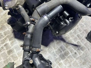 Помпа, ориг. номер HONDA, Honda moto CBR