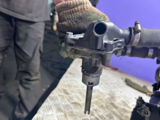 Помпа, ориг. номер HONDA, Honda moto CBR