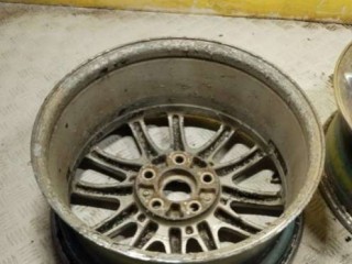 Диск литой, Chrysler Voyager 4 2000-2004
