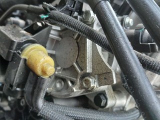 Насос вакуумный Belgee X70, 1.5 л, гибрид