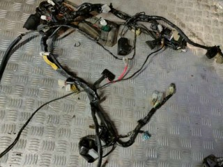 Проводка, ориг. номер 5S28259000, YAMAHA FZ 1