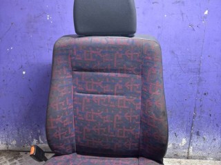 Сиденье переднее левое, Mercedes Vito W638 1996-2003