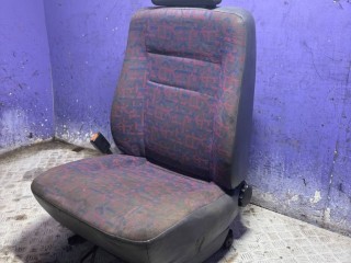 Сиденье переднее левое, Mercedes Vito W638 1996-2003