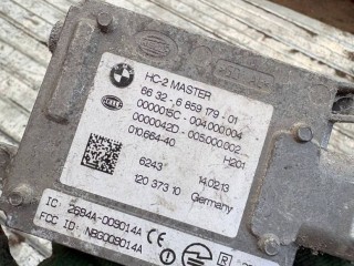 Датчик контроля движения по полосам, ориг. номер 6859179, BMW 5 F10/F11/GT F07 2013-2017