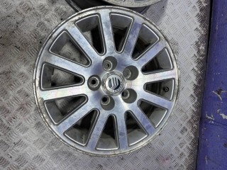 Диск литой, ориг. номер 8E641007, Mazda MX-6