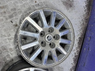 Диск литой, ориг. номер 8E641007, Mazda MX-6