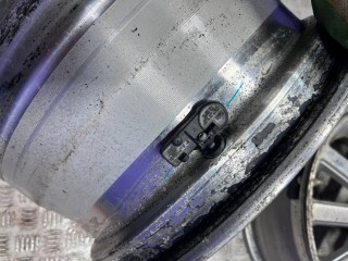 Диск литой, ориг. номер 8E641007, Mazda MX-6