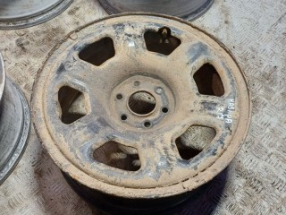 Диск штампованный, Nissan X-Terra ТN50 2005-2008