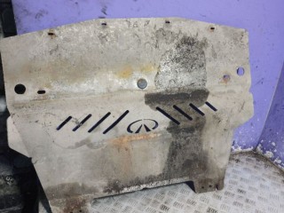 Защита двигателя, Infiniti EX