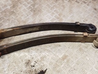 Рессора передняя, Mercedes T1