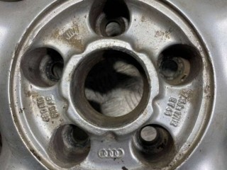 Диск литой, ориг. номер 4B0601025AB, Audi A6 C5 (S6,RS6) 1997-2001