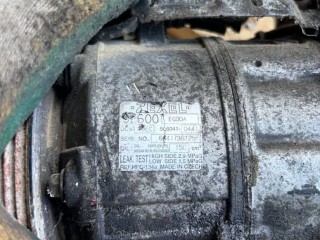 Компрессор кондиционера, ориг. номер 92600EG00A, Infiniti M (Y50)