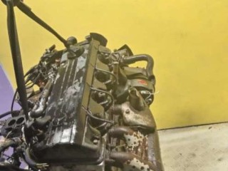 Маховик Mercedes E W124, 2.0 л, бензин