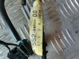 Проводка фары, ориг. номер 5S28435900, YAMAHA FZ 1
