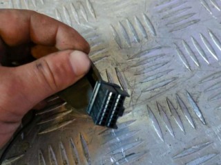 Проводка, ориг. номер 5S28435900, YAMAHA FZ 1