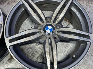 Диск литой, BMW 7 E38 1994-1998