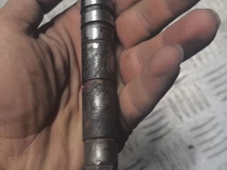 Форсунка, ориг. номер 0445116, A6420701187, Mercedes ML W164