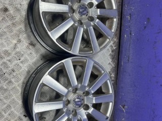 Диск литой, Ford Escape 2 2007-2012