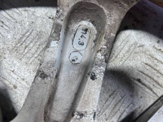 Диск литой, Ford Escape 2 2007-2012