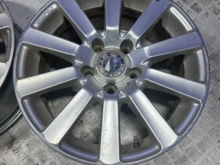 Диск литой, Mazda 626 GE 1991-1997