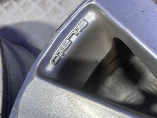 Диск литой, Mazda 626 GE 1991-1997