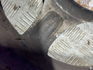 Диск литой, Volkswagen Bora 1998-2005