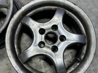 Диск литой, Volkswagen Bora 1998-2005
