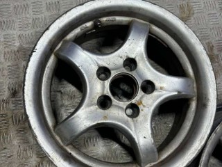 Диск литой, Volkswagen Bora 1998-2005