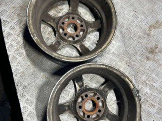 Диск литой, Volkswagen Bora 1998-2005