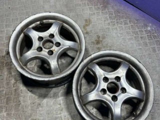Диск литой, Volkswagen Vento 1991-1998