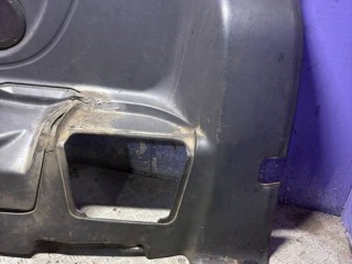 Обшивка салона, Mercedes Vito W638 1996-2003