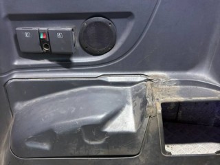 Обшивка салона, Mercedes Vito W638 1996-2003