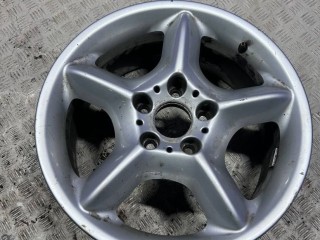 Диск литой, ориг. номер 1096159, BMW X5 E53 1999-2003