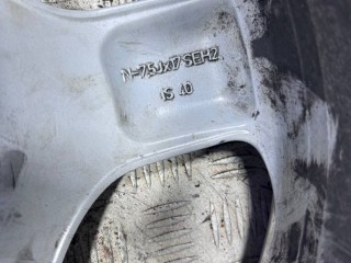 Диск литой, ориг. номер 1096159, BMW X5 E53 1999-2003