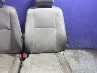 Сиденье переднее, Changan Star 2