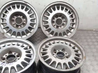 Диск литой, ориг. номер R15, BMW 5 E34 1987-1996