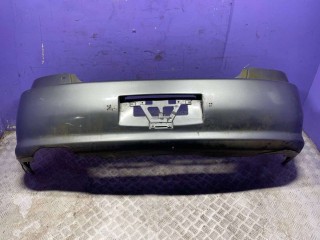 Бампер задний Infiniti G 3, седан