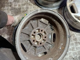 Диск литой, Mazda MPV 2 1999-2003