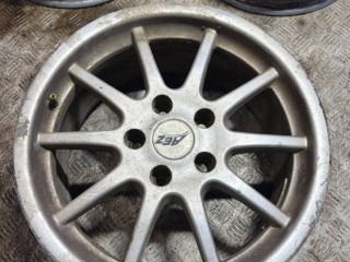 Диск литой, Volkswagen Sharan 1 restailing 2000-2003