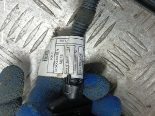 Проводка форсунок, ориг. номер 5A2D0B6, BMW 4 G22/G23