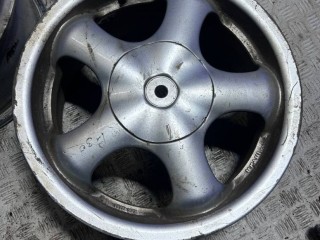 Диск литой, Chevrolet Rezzo 2004-2008