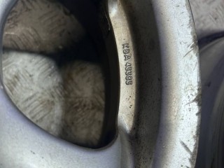 Диск литой, Chevrolet Rezzo 2004-2008