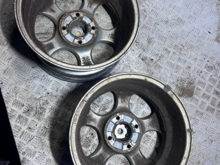 Диск литой, Chevrolet Rezzo 2004-2008
