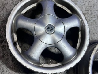 Диск литой, Daewoo Tacuma 2004-2011
